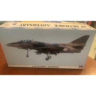 Hasegawa 09660 A-4F SkyHawk Adversary 1/48