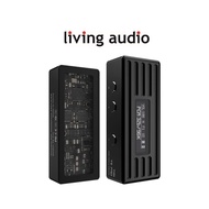 TRN TE PRO Portable USB DAC/AMP Dual CS43198