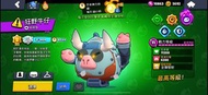 Brawl stars 代打