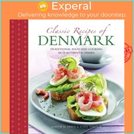 Classic Recipes of Denmark by Judith Dern (UK edition, paperback)