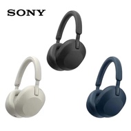 SONY WH-1000XM5 Wireless Bluetooth Headphones Call Noise Cancelling Wired Headset HiFi Sound with Game Long Usage Time Earphones