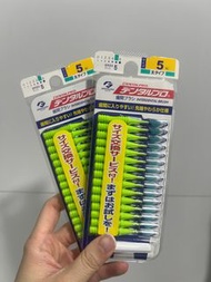Dentalpro牙縫刷 5號 L