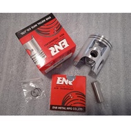 [CODE AIF0U] Piston kit Seker Ring Pen RX100 oversize OS 0 Std Standard 25 50 75 100