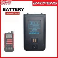 Battery For BAOFENG Walkie Talkie Bateri uv16pro Walkie Talkie Battery 对讲机电池