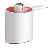 九成新 德爾瑪 多功能烘手吹風機 Deerma DEM-GS100 原廠負離子 多功能 吹風機原價1280 便宜賣400