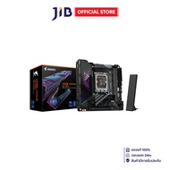 MAINBOARD (เมนบอร์ด) GIGABYTE Z890I AORUS ULTRA (REV. 1.0) (INTEL SOCKET 1851 DDR5 MINI-ITX)