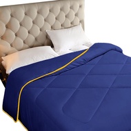 [Duke of Windsor Duke of Windsor] Graphene Energy Silver Ion 1.6kg Cool Quilt Dark Blue Two Colors O