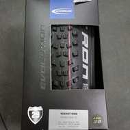 schwalbe rocket ron 29"x2.1/27.5x2.1/29:x2.25