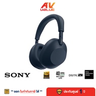 Sony - WH-1000XM6 หูฟังตัดเสียงรบกวนไร้สาย