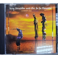 Izzy Stradlin - And The Ju Ju Hounds (CD)
