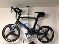 java cl carbon 全碳纖維 彎把款 451 小輪徑（大改）非java neo aria dahon k3 fnhon  mint tern