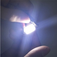 Festoon 31mm White 12led Chip Cob C5W C10W Auto Interior Led Reading Light 12V