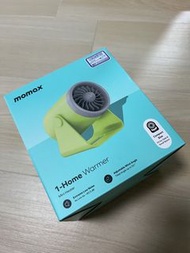 Momax 1-Home Warmer 迷你暖風機