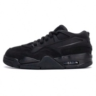 Air Jordan 4 RM (GS) Basketball Shoes, Cushioned, Youth Sports Training Fitness FQ7938-004