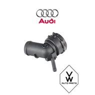 ORIGINAL ENGINE COOLING HOSE CONNECTOR FOR AUDI A1 VW GOLF JETTA SCIROCCO COOLING FLANGE COUPLING PI