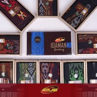 Atlas Idaman Official Sarong