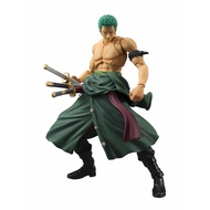 Variable Action Heroes ONE PIECE Roronoa Zoro Action Figure 【Direct From Japan】