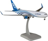 Hogan Wings B B767-300BCF Boeing House Color 1/200 10987GR