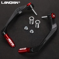 For HONDA MSX125 MSX 125 2014-2023 2022 Motorcycle Handlebar Grips Brake Clutch Levers Handle Bar Pr