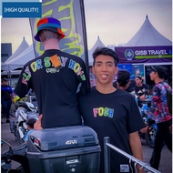 FOSH RAINBOW  GLOWINTHEDARK 2023