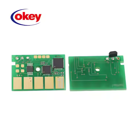 3K 15K 20K MS331 Toner Chip 55B1000 55B1H00 55B1X00 for Lexmark MS431 MX431 MX432 MX331 Toner Cartri