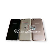 BACKDOOR BACK CASING BACK COVER OPPO A83 - ORIGINAL