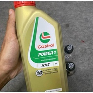 2t A747 Original 1 Liter