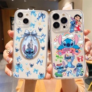 LILO & STITCH Case XIAOMI REDMI 10 MI10 T PRO MI NOTE 10 PRO MI 11 PRO LITE MiA1 Mi5X MiA2 Lite Mi6X