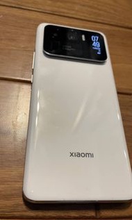 小米 Xiaomi mi 11 Ultra 512GB 9成新