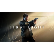 007 First Light (Offline PC Games) + FREE GIFT