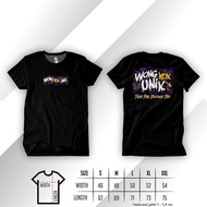 Unique Wong Kok T-Shirt Word T-Shirt