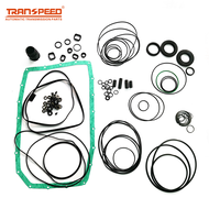 TRANSPEED ZF6HP-26 6HP26 Automatic Transmission O-Ring Gasket Overhaul Repair Kit for BMW Car Access