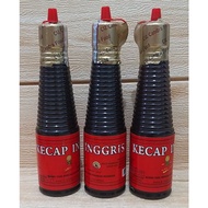 Kecap Inggris New Produk Cap Matahari Halal 135ml / Saos Inggris Halal / Kecap Inggris Cap Bunga Mat