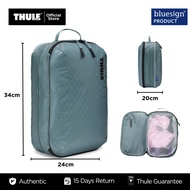 Thule Clean/Dirty Packing Cube Travel Organizer Compression Packing Cube