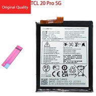 4500mAh Battery For TCL 20 Pro 5G Mobile Phone