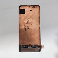 Samsung A71 Lcd Connector / A715 SG 58