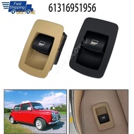 Passenger Side Window Switch Glass Control Lifter Button For BMW E60 E61 520i 523i 525i 530i 545i M5
