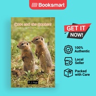 Coot and the Gophers: Sixth in the Prairie Preacher Series | Hoge, P. J. | Hardback | English Editio