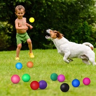 50 Pcs Useful Ping Pong Balls Washable 40mm Plastic Balls Entertainment Balls
