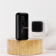 Resolution Doorbell Visual180°Two-way communication2K3 Smart Vision Mijia DGYK