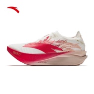 ANTA  C202 G9 2  [N90] Women SuperShoe รองเท้าวิ่ง Nitroedge PRO Marathon shoes 1226A5573 Official S