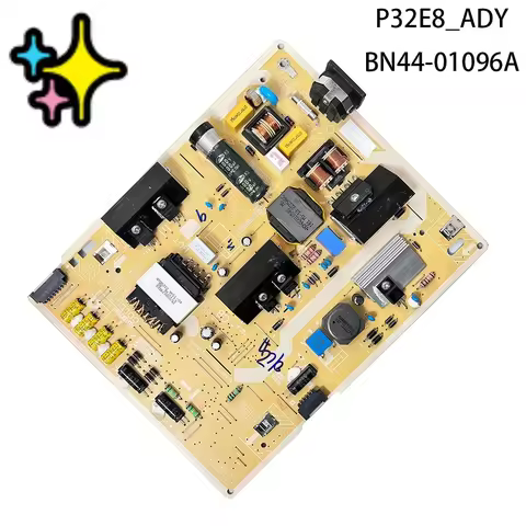 LS32AM702UNXZA LS32BM702UNXGO LS32BM703UNXZA LS32AM700UR LS32BM703UN LS32BM702UN Power Supply Board 