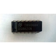 DS8820N DS8820 ELECTRON PART