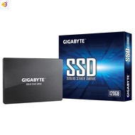 ลด 50% (พร้อมส่ง)SSD 120GB 240GB 256GB 480GB 1TB  GIGABYTE SATA NANDFlash ประกัน3ปี