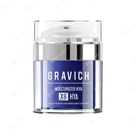 Gravich Moisturizer Complex 5X Ceramide Gel / HPR Retinoid Cream มอยส์เจอไรเซอร์กราวิช 50ml.