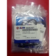 WATER PUMP GASKET VTS200 (19229-H9A-000)