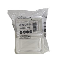 BENXON OPS-OP1H +-100 PCS /BEKAS KUIH UNTUK PENIAGA