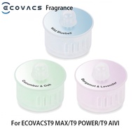 2pcs Ecovacs T9 Fragrance Capsules For ECOVACS T9 AIVI T9 MAX T9 POWER Fragrance Freshener Lasting F