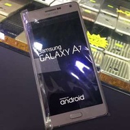 Samsung Galaxy A7