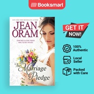 The Marriage Pledge - Paperback - English - 9781928198451